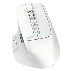 ACER - Mouse Omr225 Inalámbrico Ratón -Negro