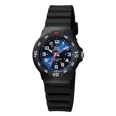 QYQ - RELOJ MARCA VR19J005Y PARA NIÑOS ANALOGO