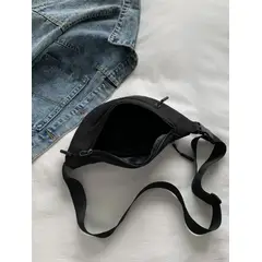 FOX - Banano Koala Negro Unisex