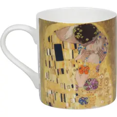 KONITZ - Taza Mug Klimt - El Beso