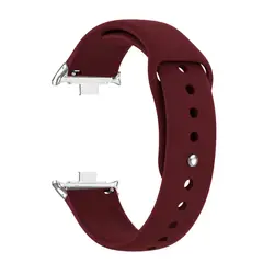 TECNOPALACE - Correa Para Huawei Fit 4 - Silicona