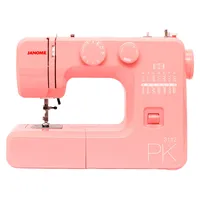 Máquina de coser 3112pk
