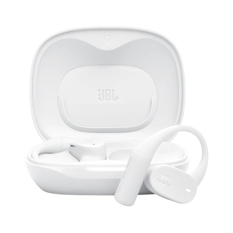 Audifonos Sense Lite TWS Open Ear Blanco Bluetooth 5.4