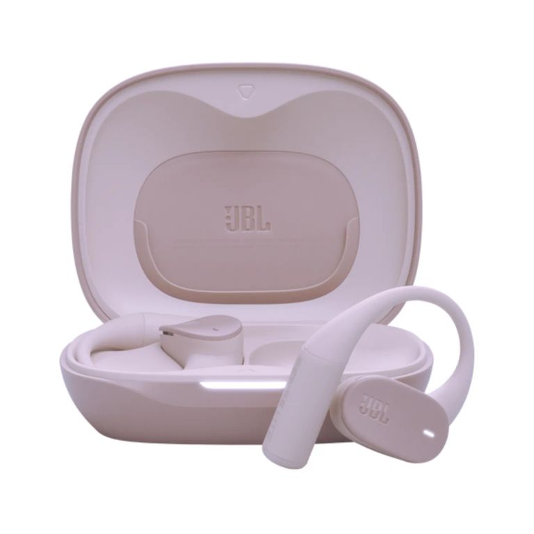 Audífonos Sense Lite TWS Beige Bluetooth 5.4