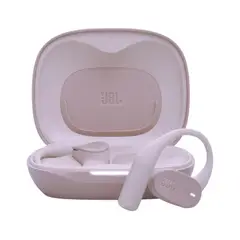 JBL - Audífonos Sense Lite TWS Beige Bluetooth 5.4