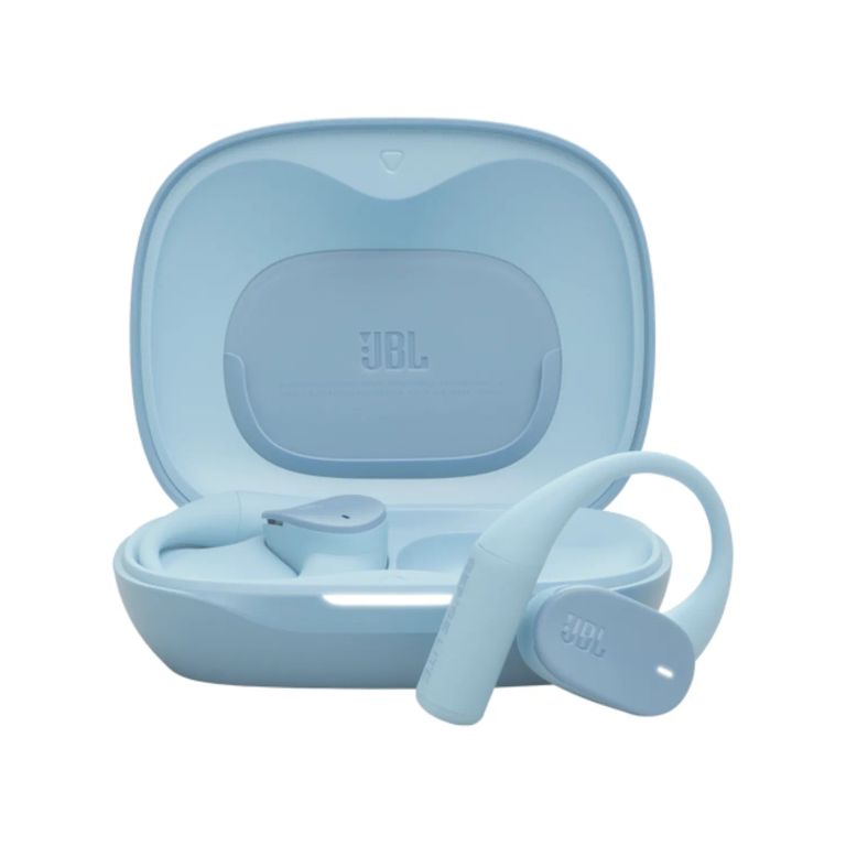 Audífonos Sense Lite TWS Bluetooth 5.4 Azul