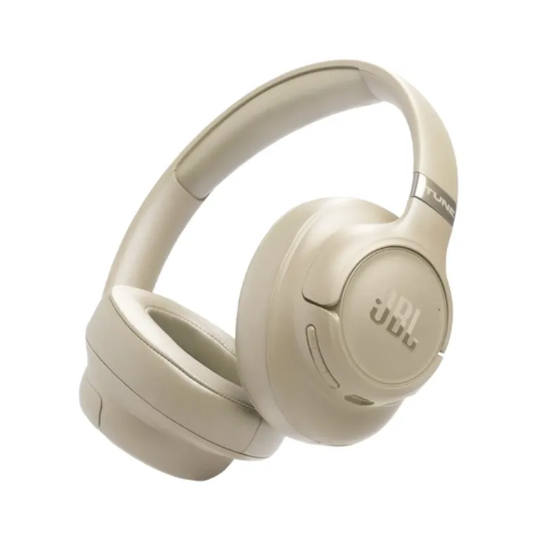Audífonos Bluetooth Tune 780NC Beige