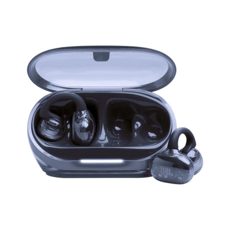 Audífonos Soundgear Clips TWS Bluetooth 5.4 IP54