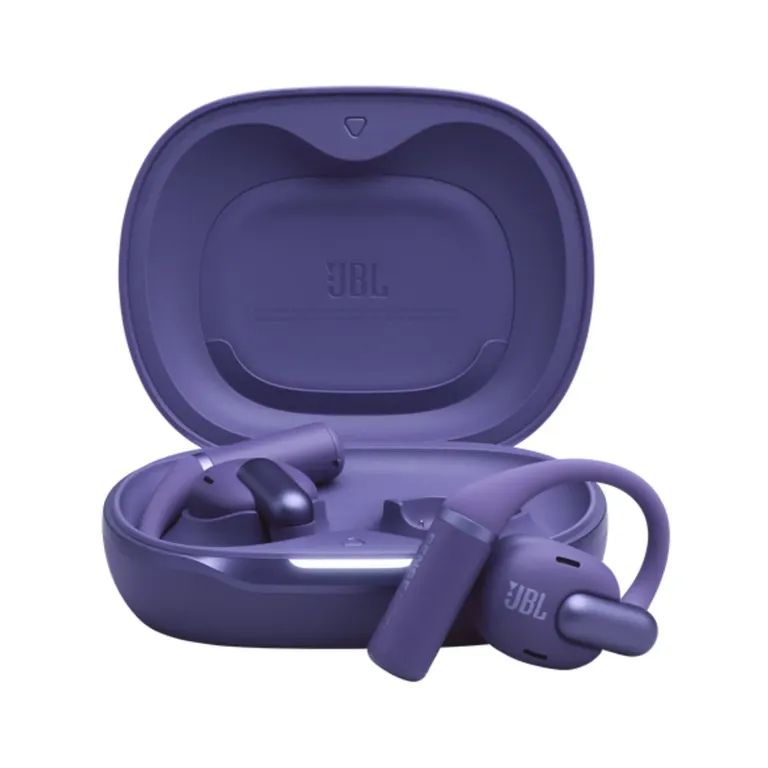 Audífonos Sense Pro TWS Bluetooth 6.0 Purple