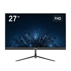 HIKVISION - Monitor 27" IPS Full HD 100Hz HDMI