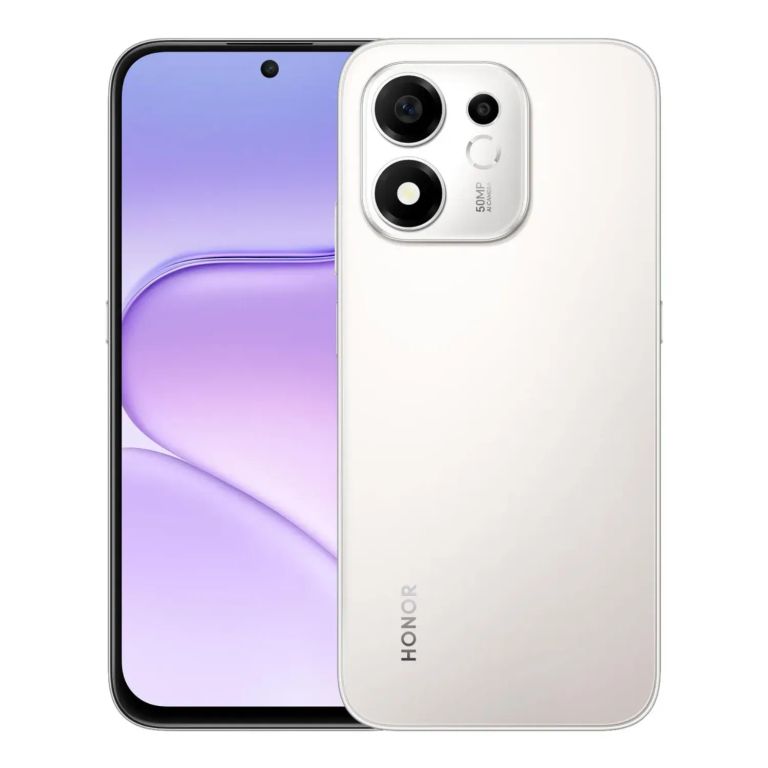Celular 600 Smart 5G 6GB 256GB 8100mAh Plateado