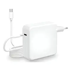GENERICO - Cargador Para Macbook Pro Tipo Usb-c 61w