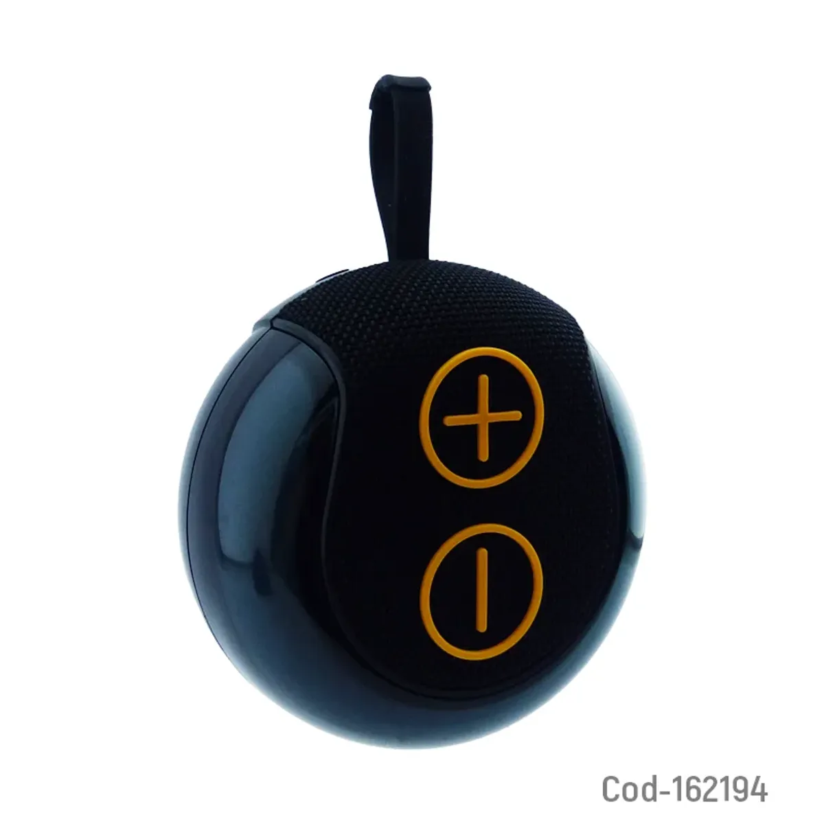 GENERICO - Parlante recargable bluetooth modelo s260