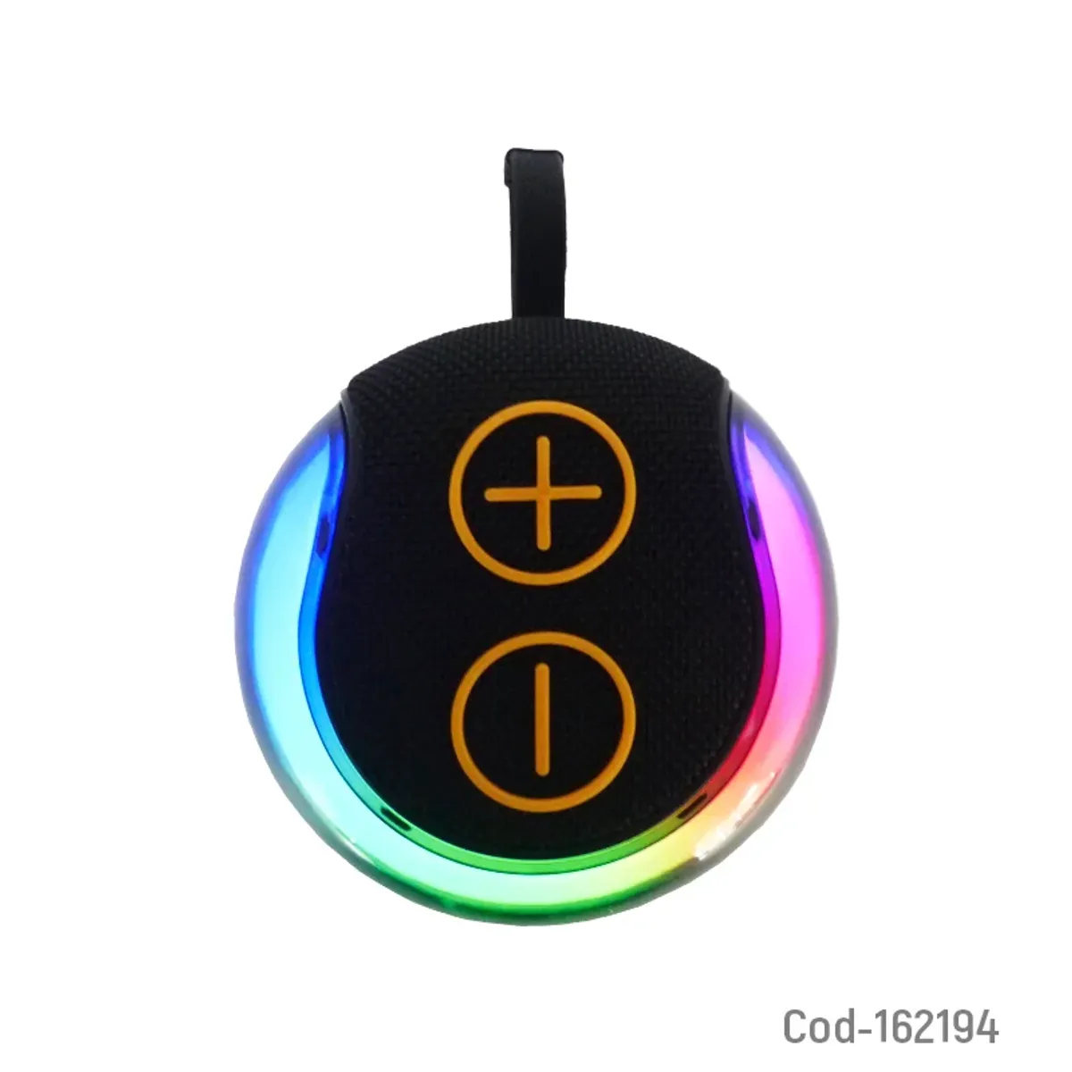 GENERICO - Parlante recargable bluetooth modelo s260