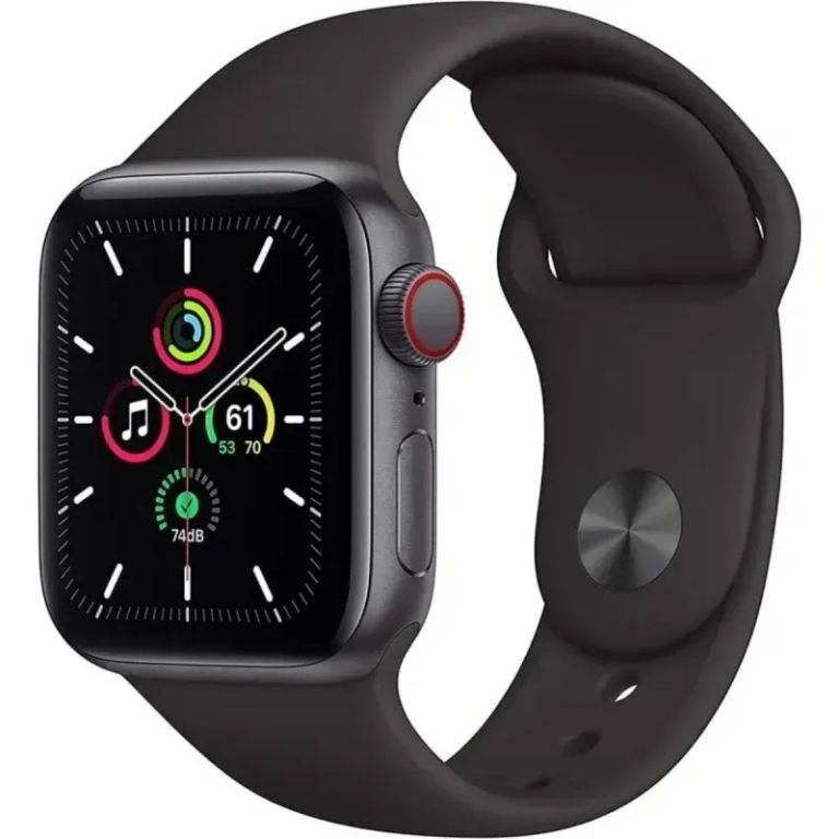 Watch Series SE 1（2020）GPS 44mm Reacondicionado Smartwatch SE