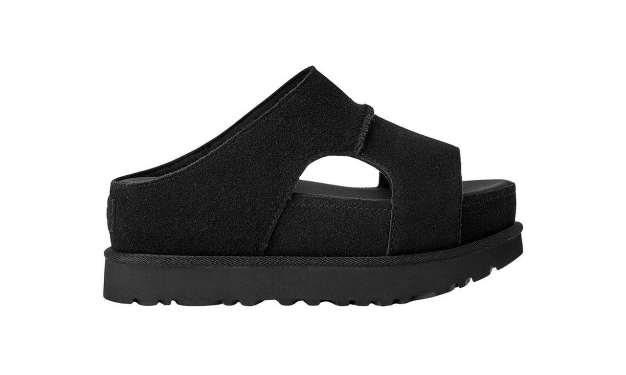 Sandalias Mujer