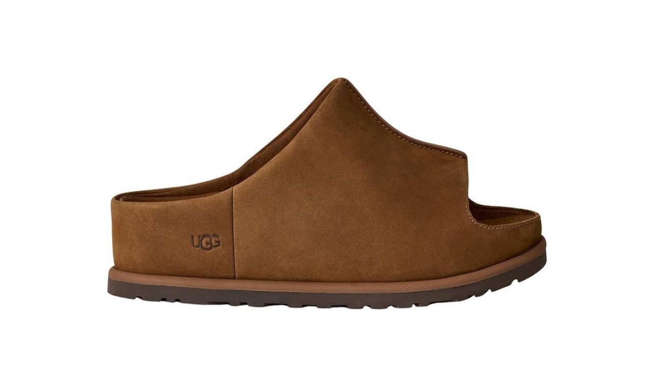 Sandalias Hombre