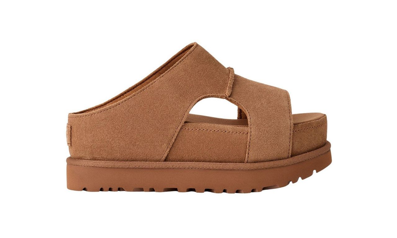 Sandalias Mujer