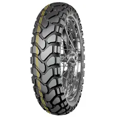 MITAS - Neumático moto 150/70B18 M/C 70H [T] ENDURO TRAIL + TL DAKAR