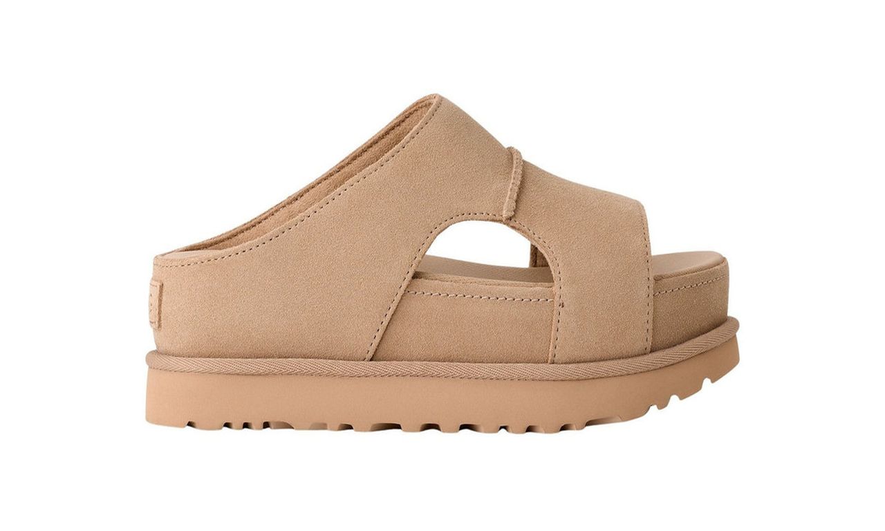 Sandalias Mujer