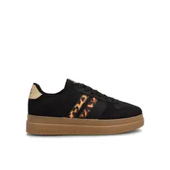 NORTH STAR - Zapatilla Mujer Striker Elev8 Negro