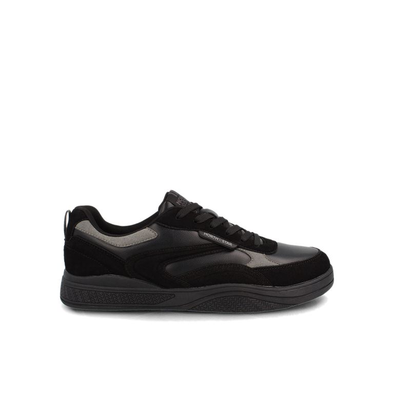Zapatilla Hombre Victory Negro