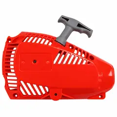 GENERICO - Tapa De Arranque Motosierra Poda Wulkan O China 25 Cc