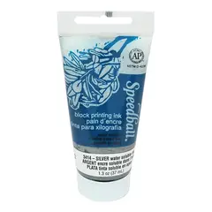 SPEEDBALL - Tinta Para Xilografía 37ml Acrílica
