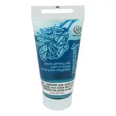 SPEEDBALL - Tinta Para Xilografía 37ml Acrílica