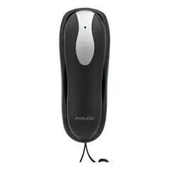 PHILCO - Teléfono Gondola T105 Indicador Luz Led, Memoria