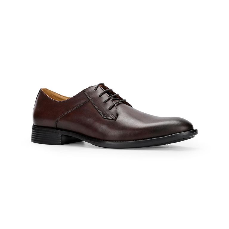 Zapatos Formales Hombre Cuero