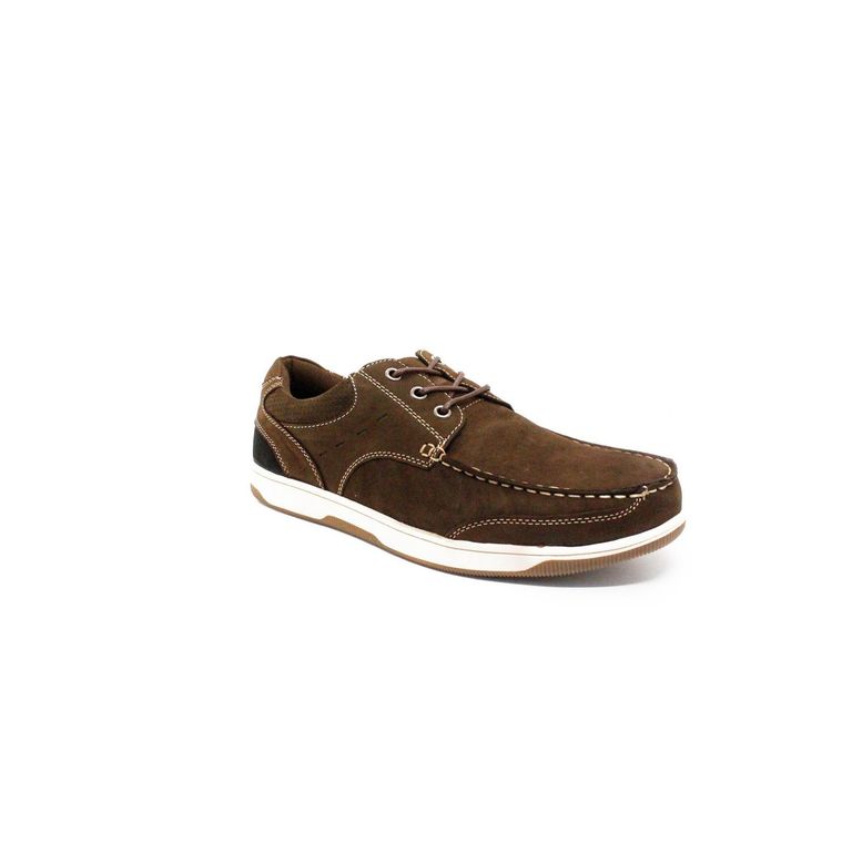 Mocasines Hombre Cuero