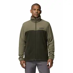 COLUMBIA - Polar Hombre Steens Mtn Fz 2.0 Verde