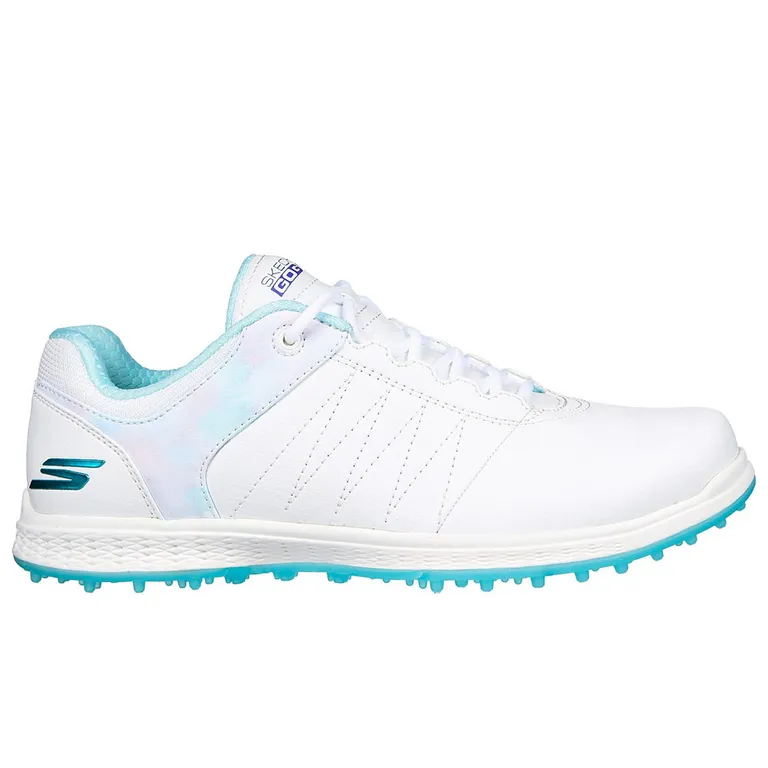 Zapatillas Golf Mujer Pivot Blanco 123066-WMLT