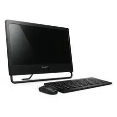 LENOVO - AIO THINKCENTRE M92Z INTEL CORE I7 3.90GHZ 8GB RAM DDR3 256GB SSD WIN 10 PRO