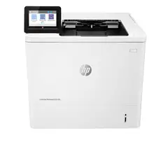 HP - Impresora Monocromática LaserJet Managed E60165dn 61ppm