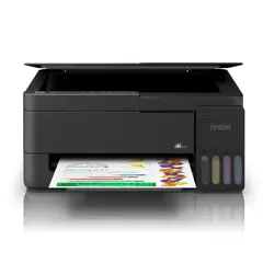 EPSON - Impresora EcoTank L3350 WiFi Multifuncional