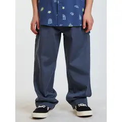 MAUI AND SONS - Pantalon Jogger Reef Celeste Infantil