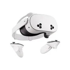 META - Oculus Quest 3S 256GB Lentes de Realidad Virtual Blanco