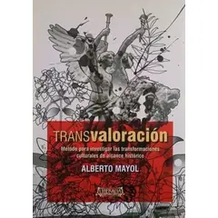TOP10BOOKS - LIBRO Transvaloración Transformaciónes Cultural