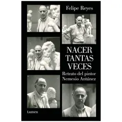 TOP10BOOKS - LIBRO Nacer Tantas Veces