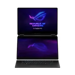 ASUS - Notebook ROG Zephyrus Duo Intel Core Ultra 9 64GB RAM 2TB SSD RTX 5090 16" OLED Táctil