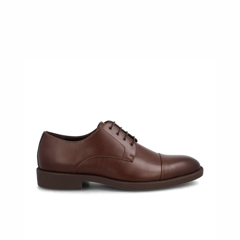 Zapato Hombre Lima Café