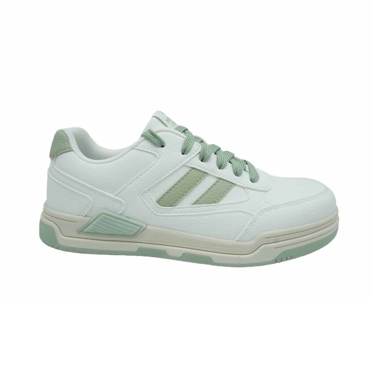 Zapatilla Hombre Court 86 Verde
