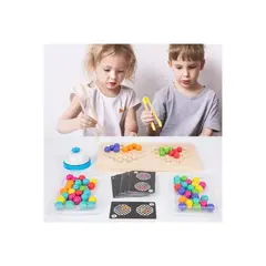 OEM - JUEGO EDUCATIVO DE ESTRATEGIA Y BATALLA