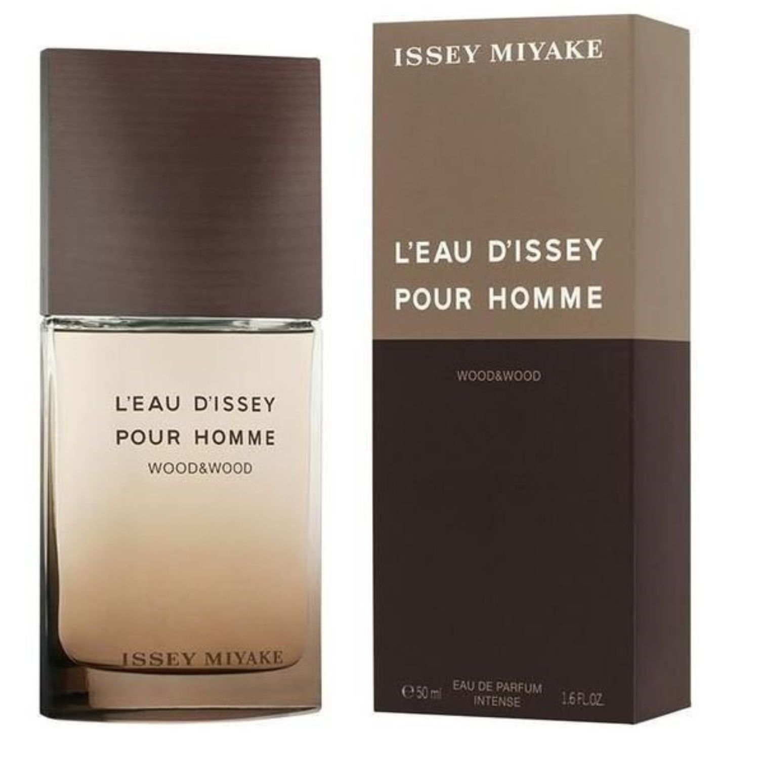ISSEY MIYAKE L'EAU D'ISSEY POUR HOMME CEDRE INTENSE EDT 100ML