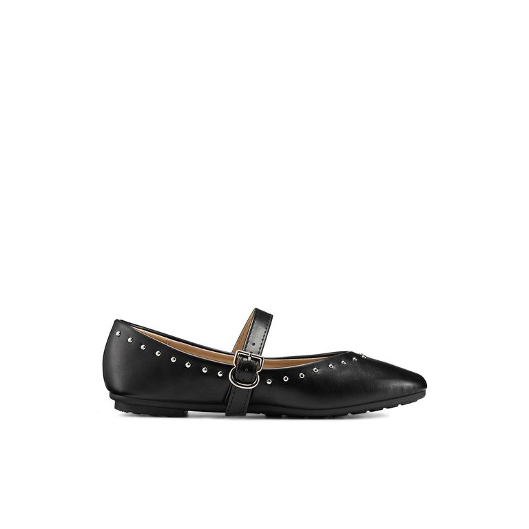 Ballerinas PU Mujer Plano YOU593