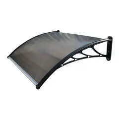OFERTABKN - Alero Listo 0.80x1.20mt Curvo Bronce