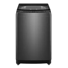 MABE - Lavadora Automática 9.5 Kg Diamond Gray LMA5920WDGCL0