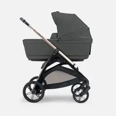 BABYROSEN - Travel Systema Aptica Marble Grey
